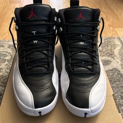 Air Jordan 12 Retro