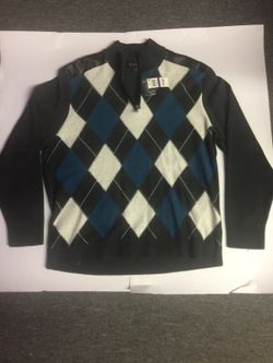 Selling my international concepts new novelty sweater