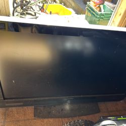 47” Vizio TV - LCD 720i - $10 - w/Amazon Fire Stick