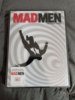 Mad men season 5