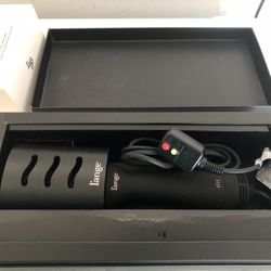 L'ANGE HAIR Le Volume 2-in-1 Titanium Brush Dryer $ 65 Each 