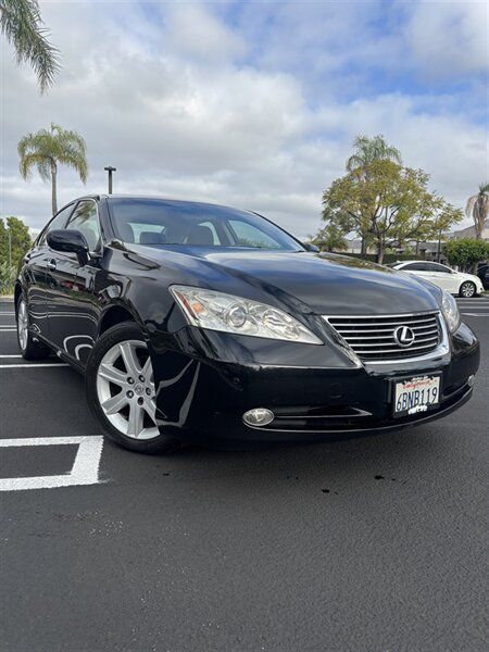 2008 Lexus ES 350