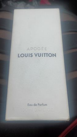 Louis Vuitton Apogée Eau de Parfum 100ml