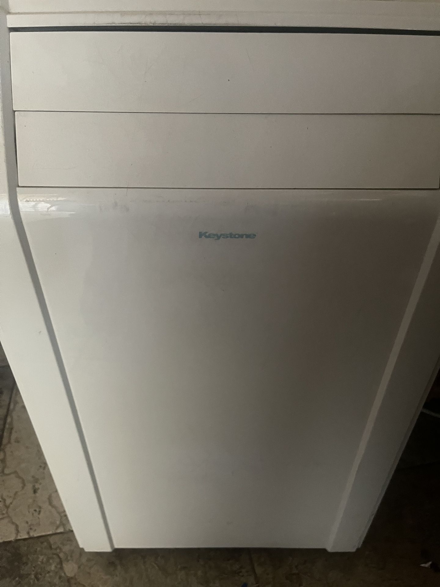Portable AC Unit