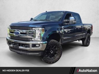 2019 Ford F-250