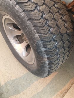 37 tire f350