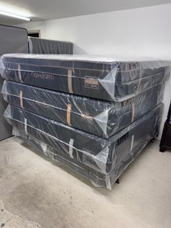 King Size Mattresses