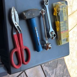 Tools 