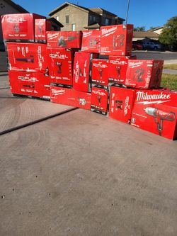 🦃🇺🇸 Milwaukee Holiday Tool Sale 🇺🇸🦃