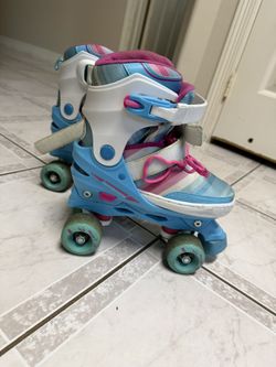 Size 3-6