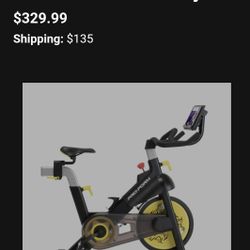 Proform CBC TOUR DE FRANCE Indoor Cycle