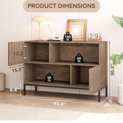 Tv Stand In Excellent Condition 