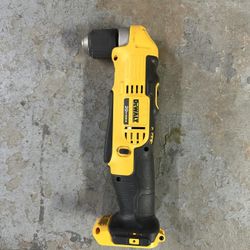Dewalt XR Power Tools