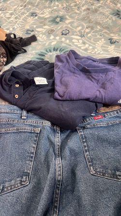Men’s jean shorts 34