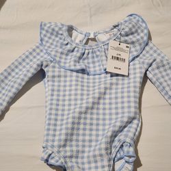 Cotton On baby swimsuit