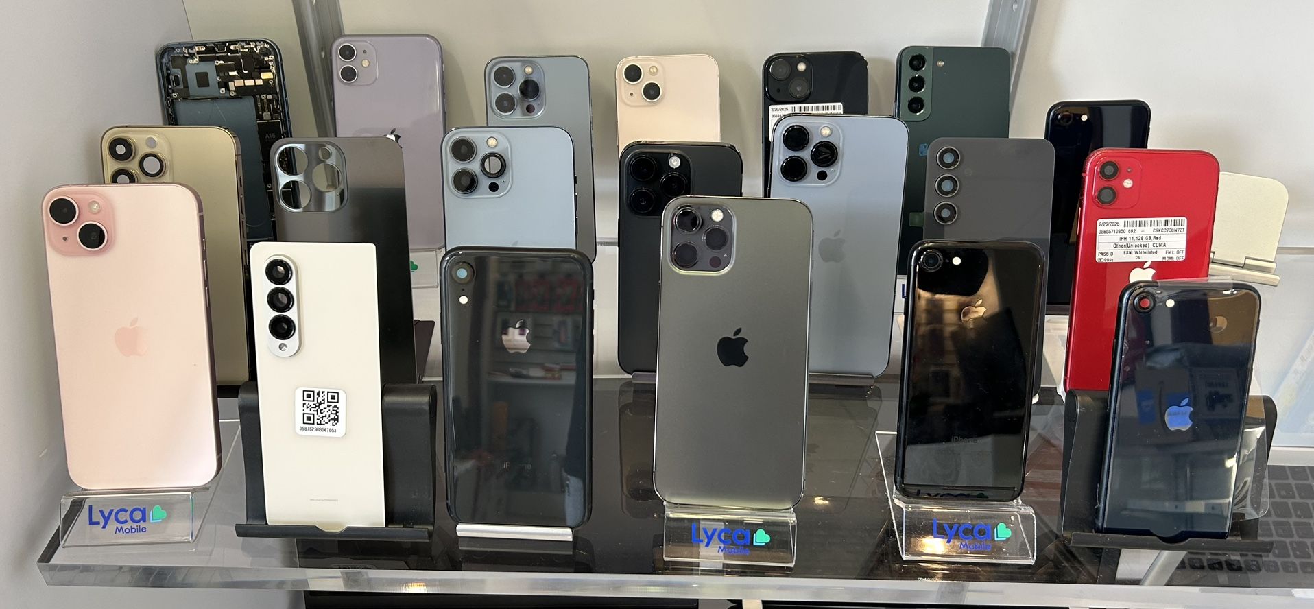 iPhone 12 Pro Max Housing