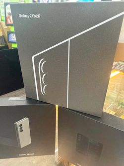 Galaxy Z Fold 7 Unlock Pay Low Down No Crdt Needed