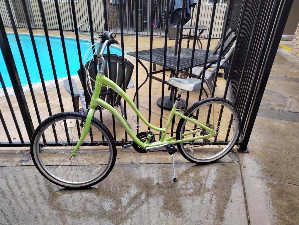 Pure Sport Trek 21 Speed