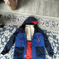 Marc Echo Winter/Ski Jacket
