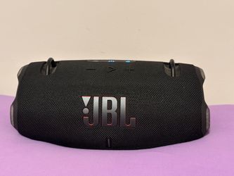 JBL Xtreme 4 Bluetooth Speaker