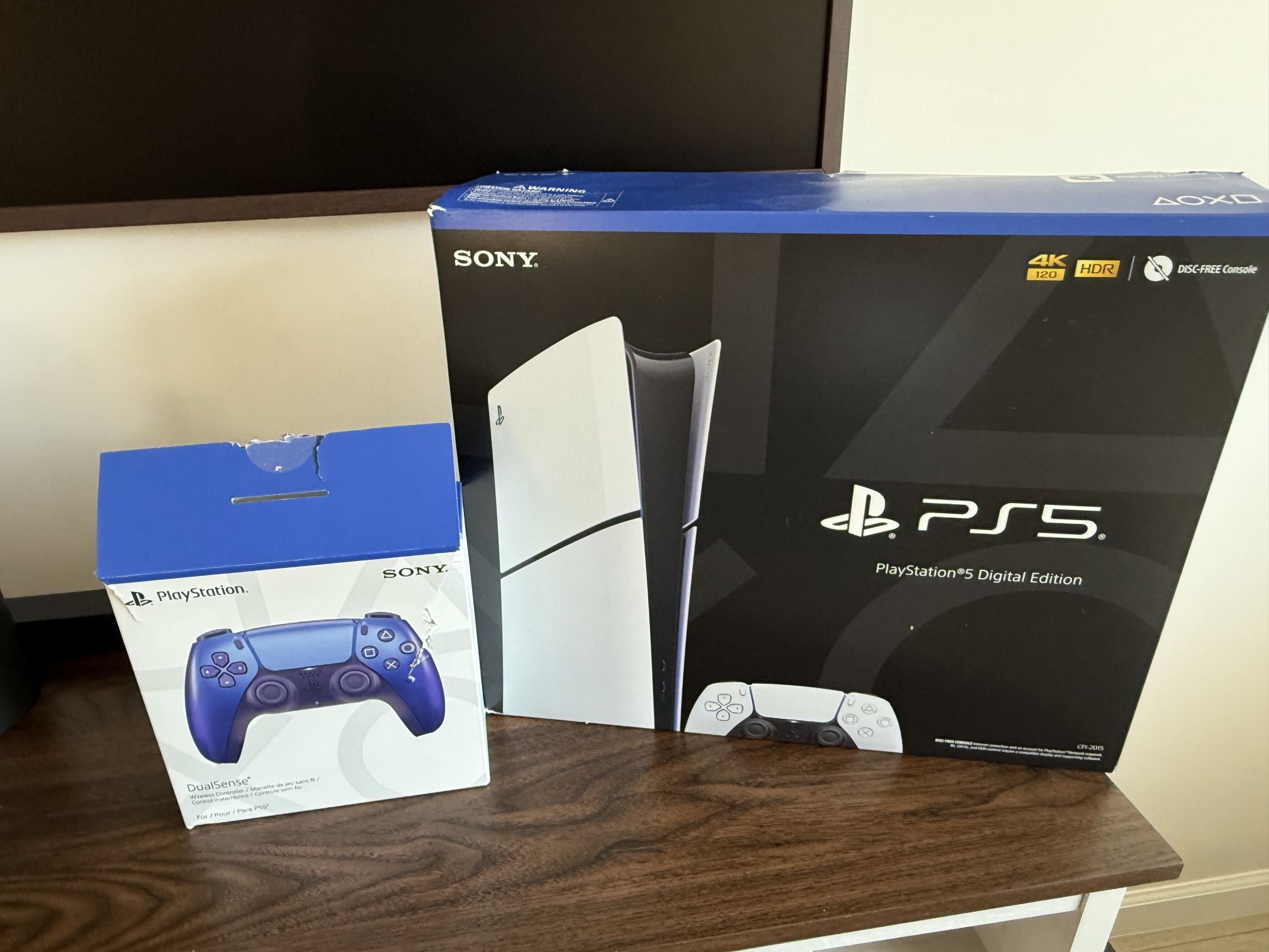 PS5
