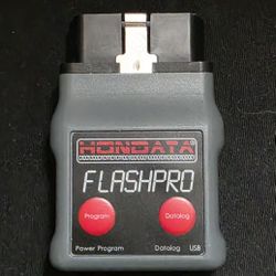 Hondata FlashPro Race Version 06-11 Honda Civic Si 8th Generation