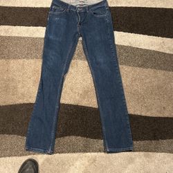 2 Pair Of Sullen Jeans For Men 