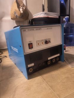 Weldtex Arcst400