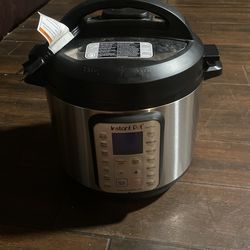 new rice cooker open box