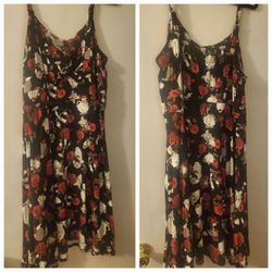 Beauty & The Beast Dress From Torrid 