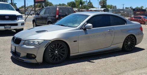 2013 BMW 335i