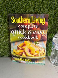 Cooking book !