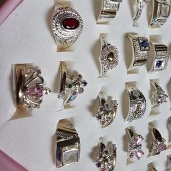 Kids Rings