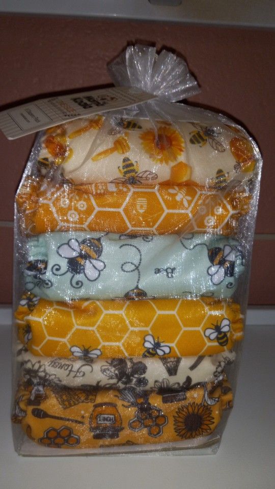 6 Mama Koala Diapers