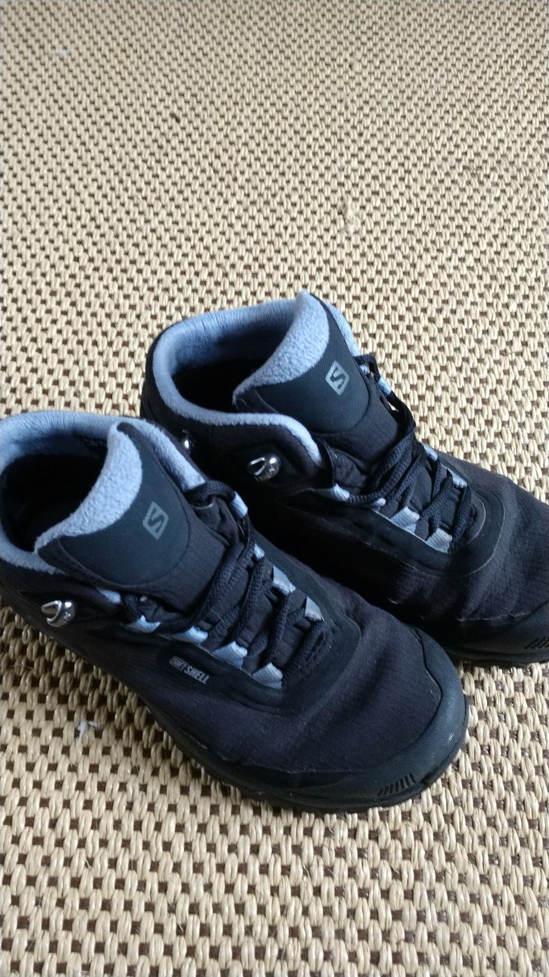 Women's Snow Boots