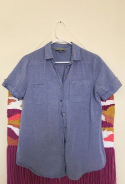 Women’s Remain button down