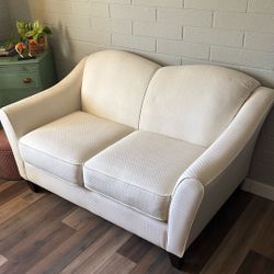 Lazboy loveseat