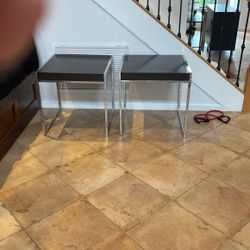 End Tables