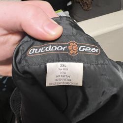 Outdoor Gear Snow Pants