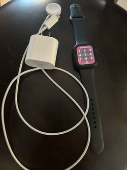 Apple Watch SE 2nd generation