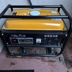 New Generator