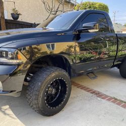 Lift Kit 