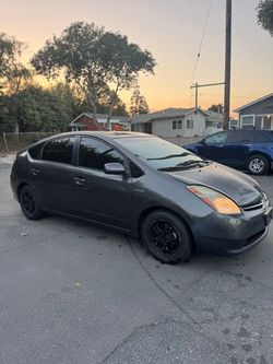 2009 Toyota Prius