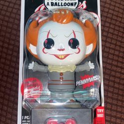 IT/ Pennywise popsie