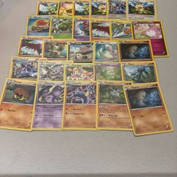 138 Fates Collide Pokemon Cards