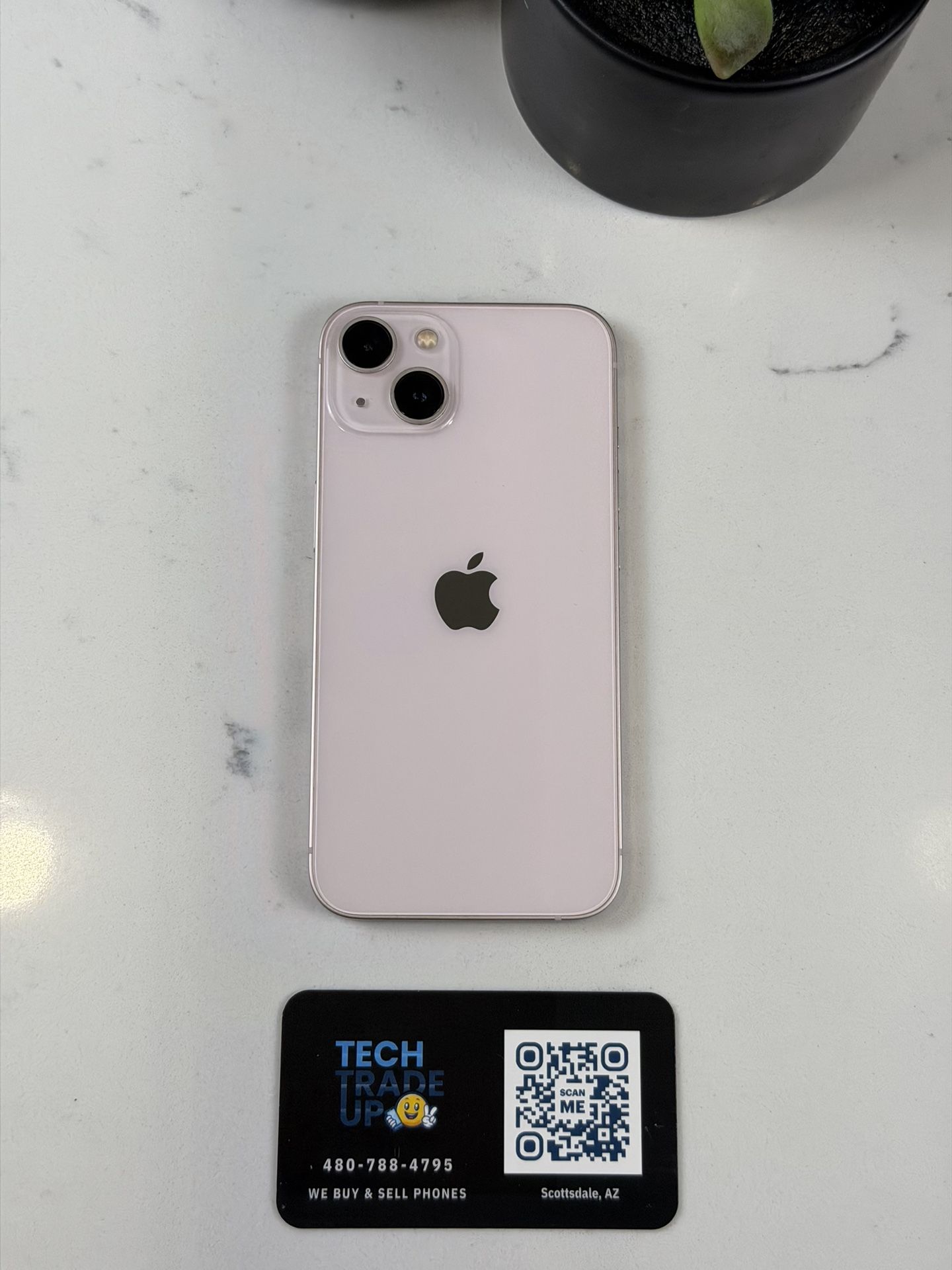 iPhone 13 128Gb Unlocked