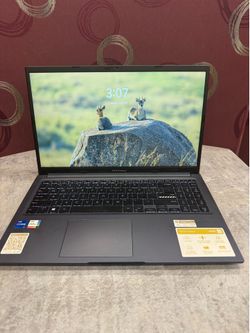 ASUS VIVOBOOK 15