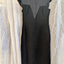 Vintage Carolina Herrera Dress