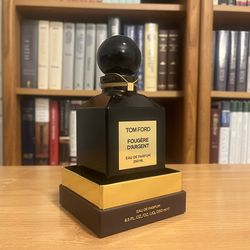 Tom Ford Fougere D’Argent Eau de Parfum 250ml 8.4 oz Private Blend