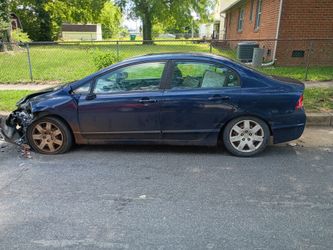 2008 Honda Civic